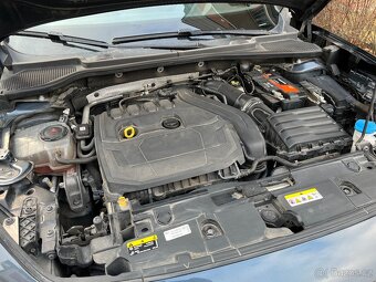 Cupra Formentor 1.5 TSI, DSG, kamera, rok 2022 - 13