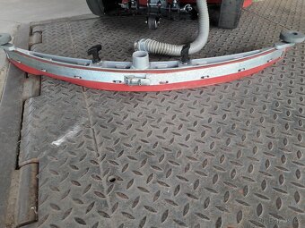 Podlahový mycí stroj Nilfisk BR 850 S se sedící obsluhou - 13