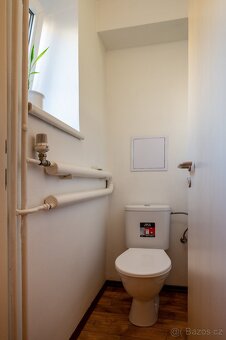 Byt 2+1 v centru Českých Budějovic - 13