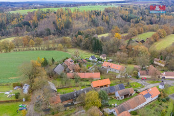 Prodej rodinného domu, 78 m², Trhový Štěpánov - 13