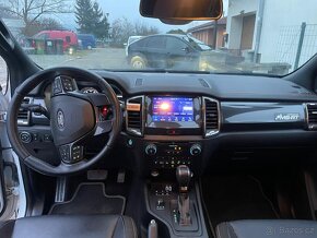 Ford Ranger 2021 /114 000 km - 13