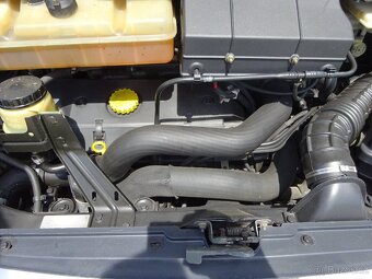 Peugeot Boxer 2,8 HDI, 9 MÍST - 13