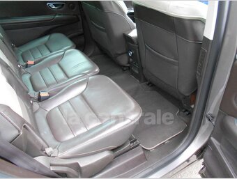 RENAULT Espace V dCi 160 INITIALE PARIS EDC 7 míst 04/2018 - 13