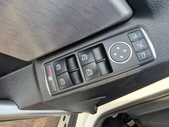 Mercedes Benz GLK 350 4-matic - Sport edition - - 13