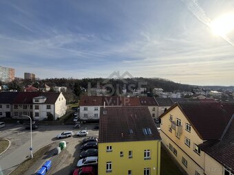 Prodej bytu 2+1 (55 m2) s balkónem - Praha - Hloubětín - 13