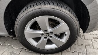 Škoda Kamiq Monte Carlo 1.5 TSi - 13