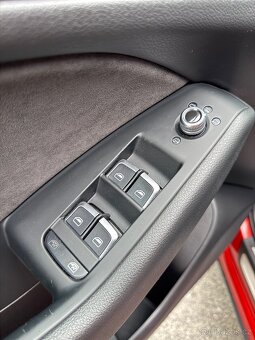 Audi Q5 2.0 tdi quattro ČR DPH - 13