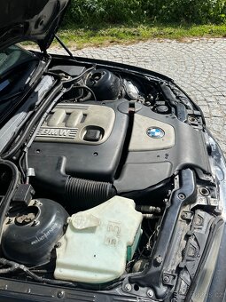 E46 320d M-packet 6q - 13