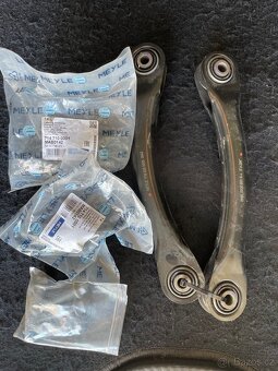 Ford Focus ST 170 - 13