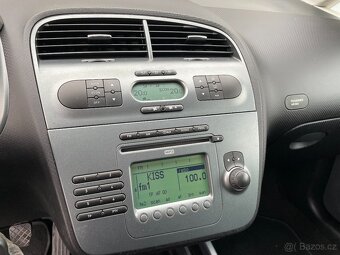 Seat Altea 2.0 TDI 103kW Stylance - 13