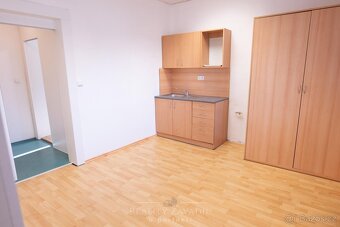 Pronájem kanceláře, 116 m2 - Ostrava - Zábřeh, ev.č. 00628 - 13