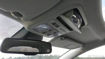 Honda Odyssey 2015 Touring (Kanada) V6 3.5 iVTEC 248k - 13