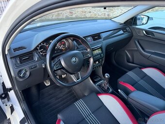 Š. RAPID 1.2 TSI MONTE CARLO - 13