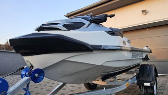 SEA DOO 325  GTX LIMITED 2025  NOVE  - 13