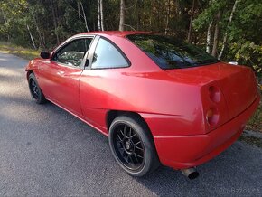 Fiat Coupe - 13