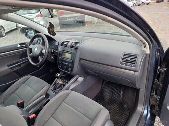 WV GOLF 5, 1.9 TDI, 77kw, ALU - 13