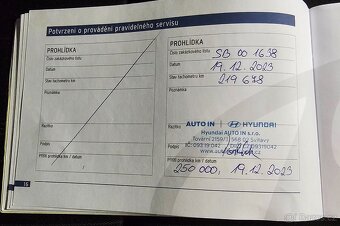 HYUNDAI TUCSON 2.0 CRDI 4X4 2017 NOVÝ V ČR - 13