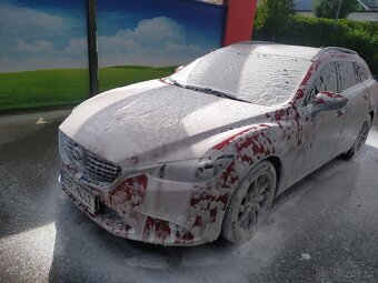 Mazda 6 - 13