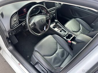Seat Leon FR 1.5 TSI DSG 2020 - 13