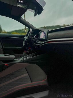 Octavia RS 2.0TDI 147kw dsg - 13