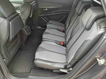 Peugeot 5008 1,5 HDI ALLURE 148.000 km - 13