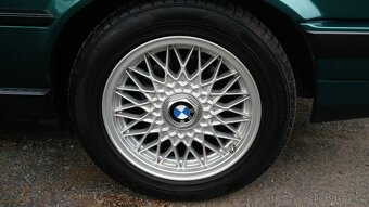BMW E30 Cabrio - 13