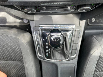 Škoda Superb 2.0 TDI Combi, 103 kW, automat DSG, 175 tkm - 13