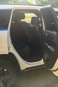 Jeep Grand Cherokee Summit 3.0 CRD - 13