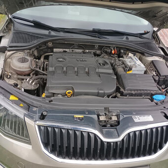 Škoda Octavia 3, 1,6 tdi, 77kw , nové v ČR, - 13