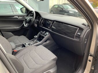 Škoda KODIAQ 2.0 TSI DSG 4x4 Style r.v.2018 - 13