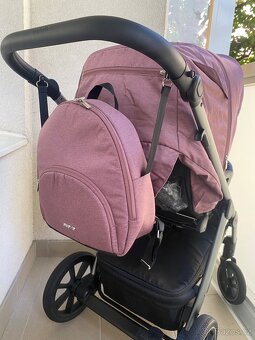 Kočárek espiro bueno - 13