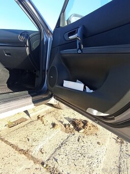 Mazda 6 RF7J 2007 2.0 di - 13