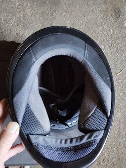 Překlopná přilba Shark - 13