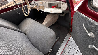 ŠKODA 440 OCTAVIA - 13