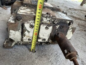 Elektromotor, 2.2kw, 3kw,motor na gril 2.3 ot - 13