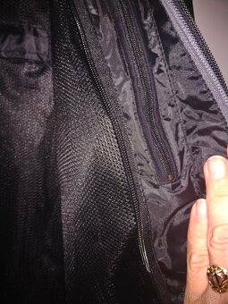 Bunda na motorku zn. Büse - 13