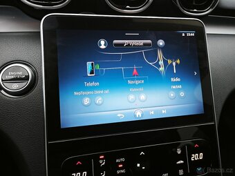 Mercedes-Benz C220D 147KW  PROGRESSIVE/Virtual/LED/DPH - 13