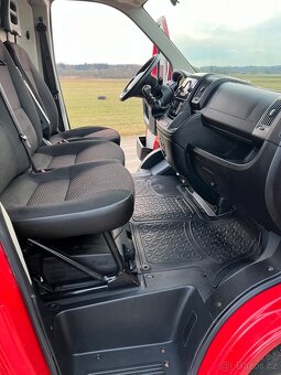 Jumper 3.0 HDI 130kw - 13