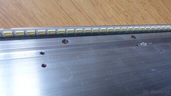 TV díly - PHILIPS - 32PFL5007K/12 - 13