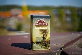 Analog Petri MF-1 + Petri 1.7/50 - 13