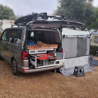 Kempingové vybavení - 13