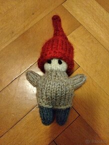 Hračky, panenky, plyšové hračky. - 13