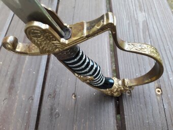 Prodam savli pro dustojniky SS - 13