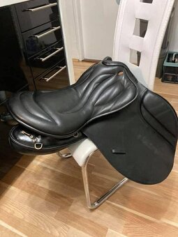 Turistické sedlo Kentaur Odysseus - 13