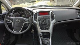 Opel Astra 1,4 - 37 tis. km - 13