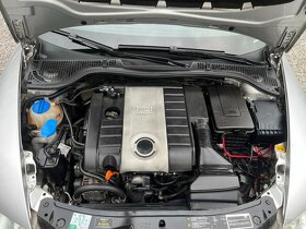 Škoda Octavia 2 RS 2.0 TFSI - 13