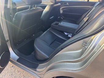 Chevrolet Epica - 2.0 - 105kw ( 6 válců ) - nová STK - 13