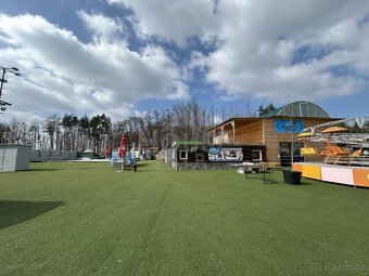 Na prodej zavedené a ziskové lyžařské centrum v Praze – okam - 13