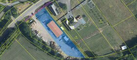 Pronájem areálu - 327 m² - Skuteč - 13