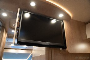 Carthago C-tourer I 148 LE Mercedes Benz Sprinter - 13